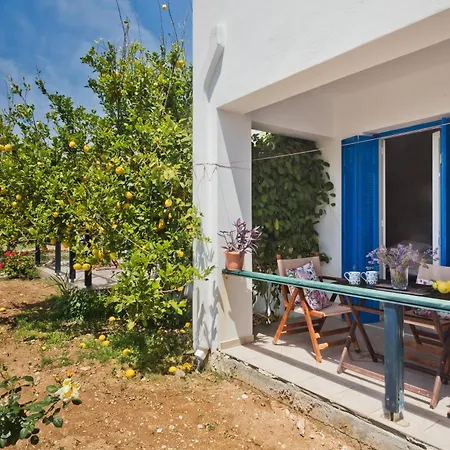 Pleiades * Λευκός Καρπάθου