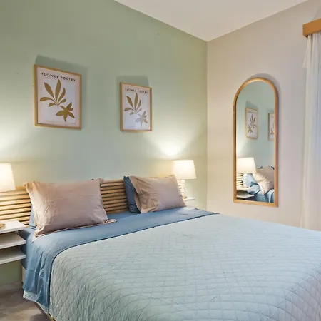 Pleiades Λευκός Καρπάθου