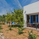 Pleiades Λευκός Καρπάθου