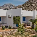 Διαμέρισμα Pleiades Λευκός Καρπάθου