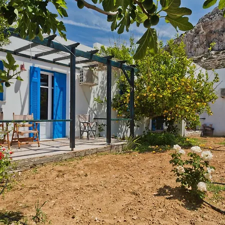 Апартаменты Pleiades