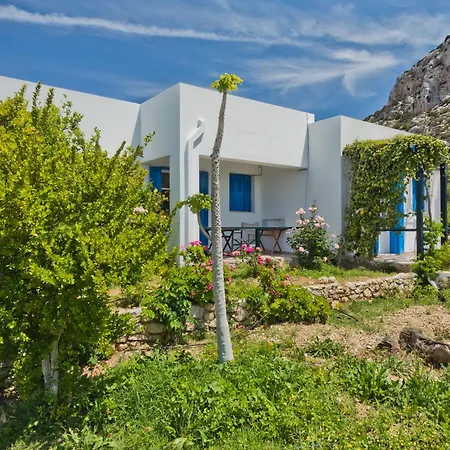 Pleiades Апартаменты *