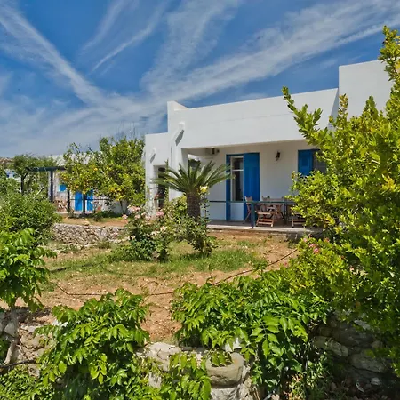 Pleiades Apartment Lefkos (Karpathos)