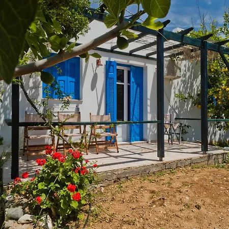 Apartment Pleiades Lefkos (Karpathos)