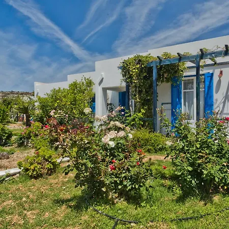 Pleiades Apartamento