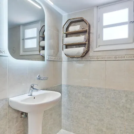 Apartamento Pleiades