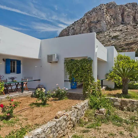 Pleiades Apartamento *