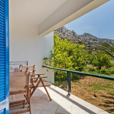 Apartament Pleiades *