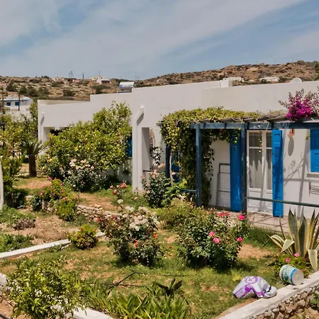 Pleiades Apartamento Lefkos (Karpathos)