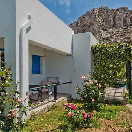 Apartament Pleiades Lefkos (Karpathos)