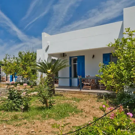 Pleiades * Lefkos (Karpathos)