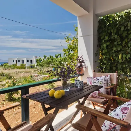 Pleiades Apartamento