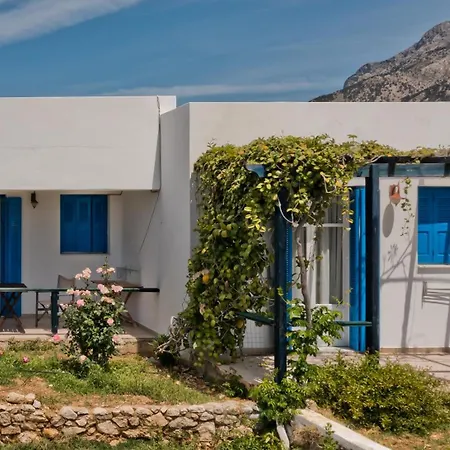 Apartamento Pleiades