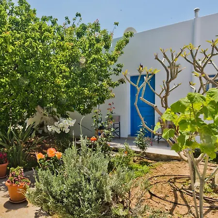 Pleiades Apartamento *