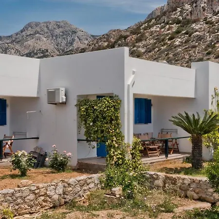 Апартаменты Pleiades Лефкос-Карпату