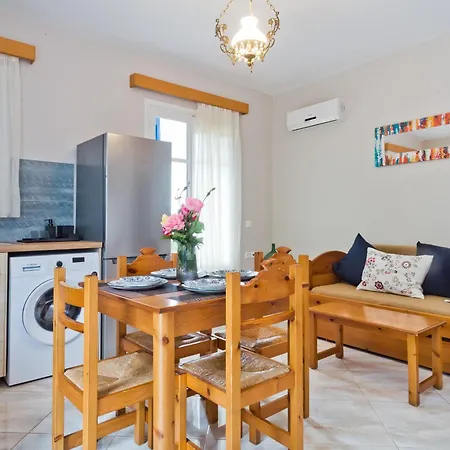 Apartamento Pleiades