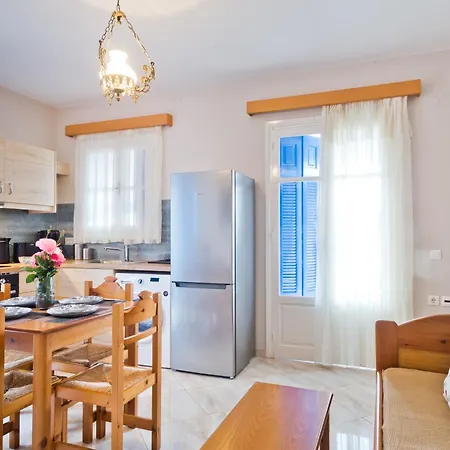 Apartment Pleiades *