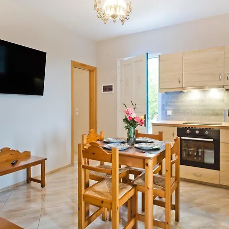 Pleiades Lefkos (Karpathos)