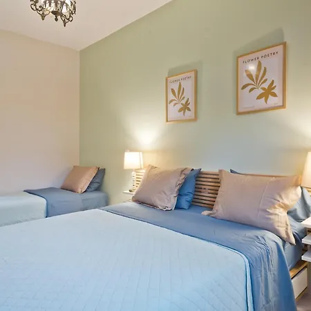 Pleiades Apartamento