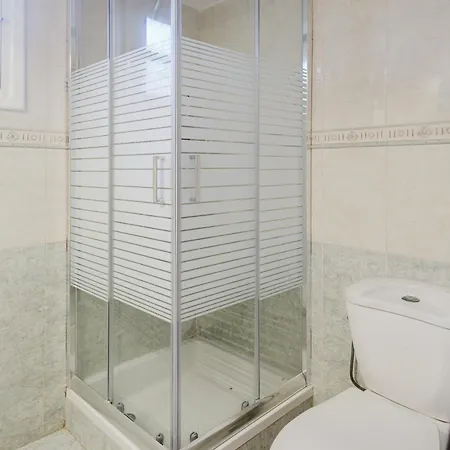 Apartament Pleiades