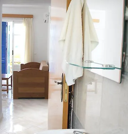 Apartment Pleiades *