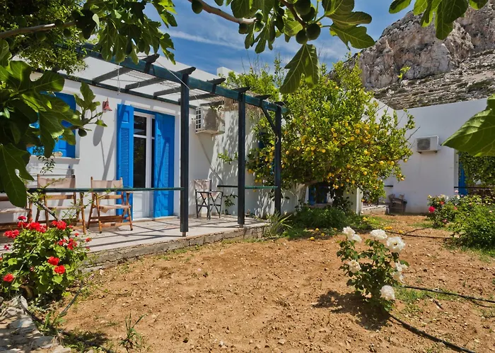 Apartamento Pleiades