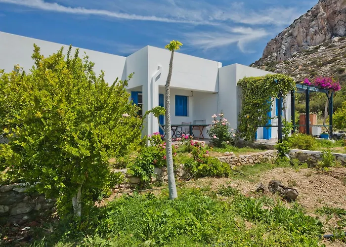 Pleiades Apartamento *