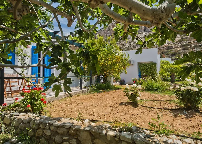 Apartamento Pleiades *