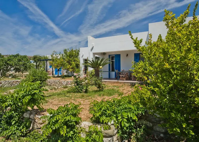 Pleiades Apartamento Lefkos (Karpathos)