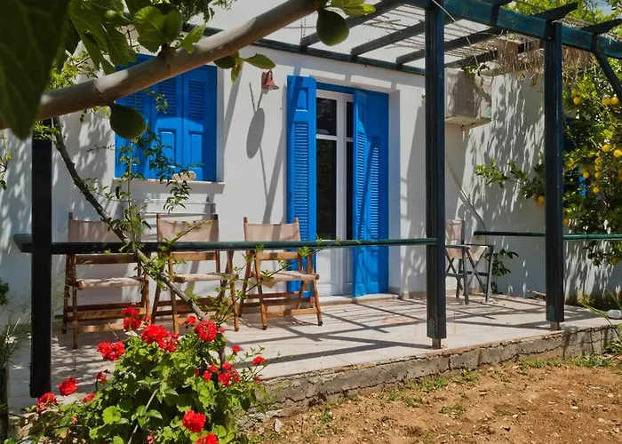 Apartamento Pleiades Lefkos (Karpathos)