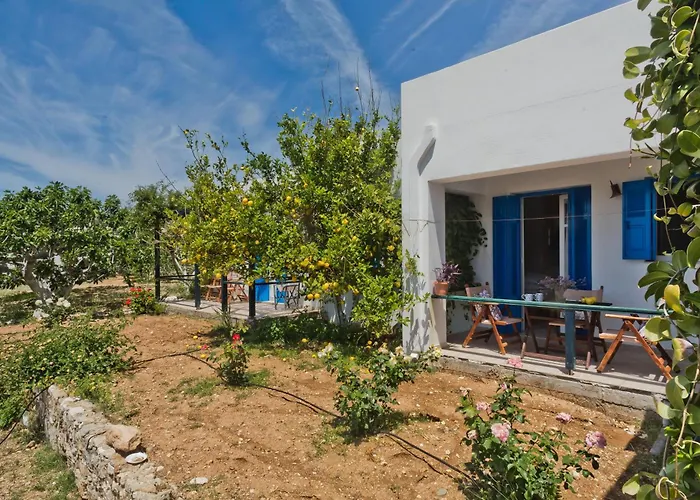 Pleiades Lefkos (Karpathos)