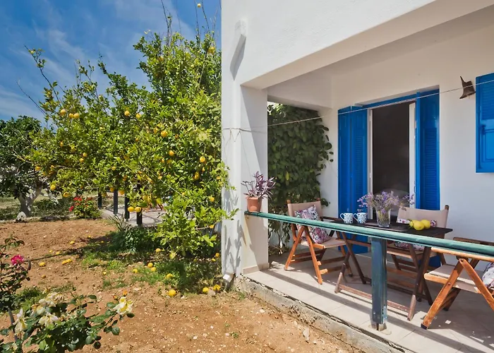 Pleiades * Lefkos (Karpathos)