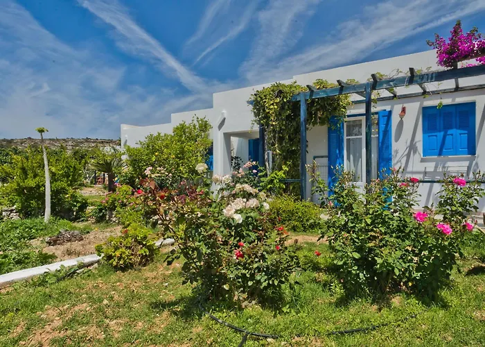 Pleiades Apartamento