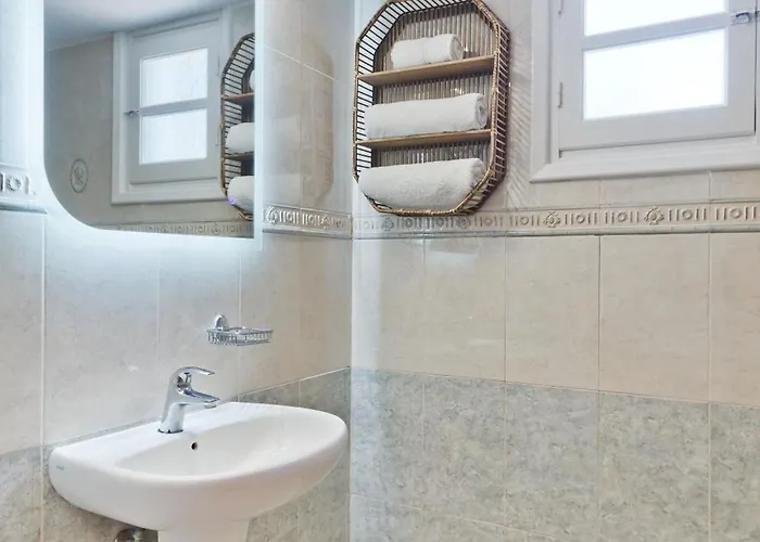 Apartamento Pleiades