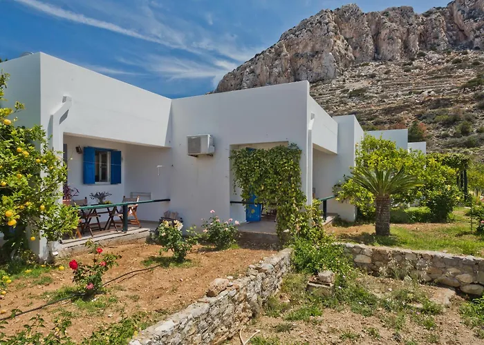 Pleiades Apartamento *