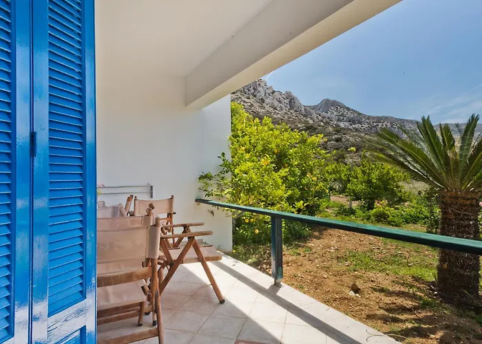 Apartamento Pleiades *