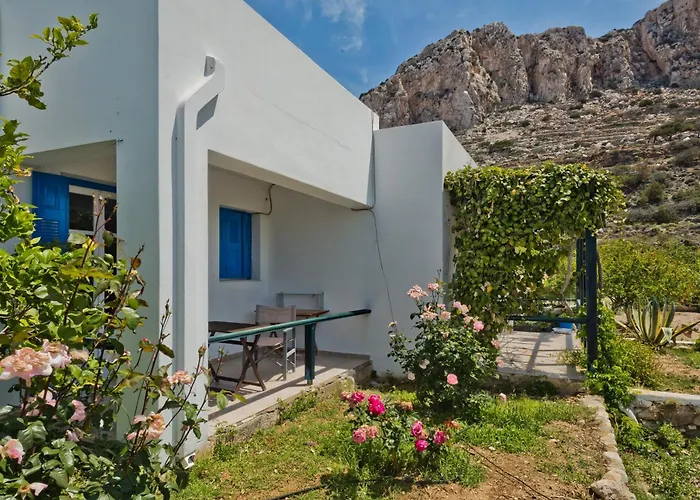 Apartamento Pleiades Lefkos (Karpathos)