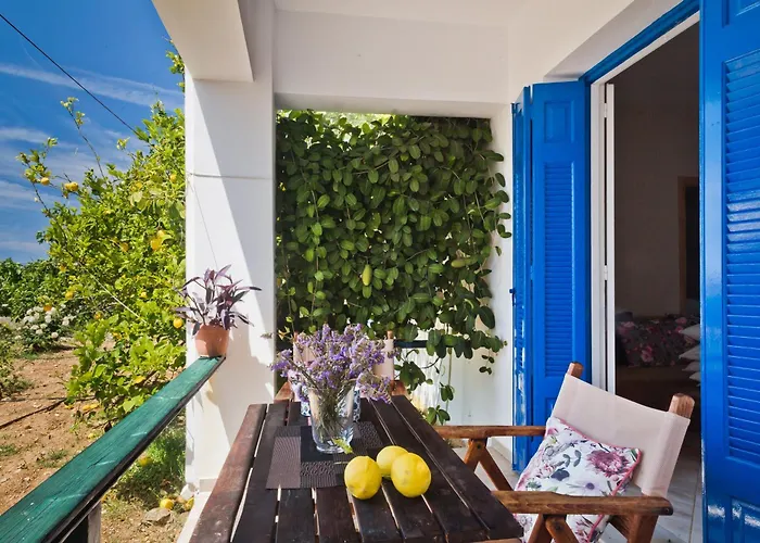 Pleiades Lefkos (Karpathos)