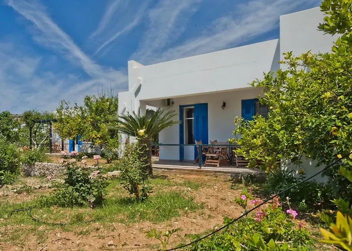 Pleiades * Lefkos (Karpathos)