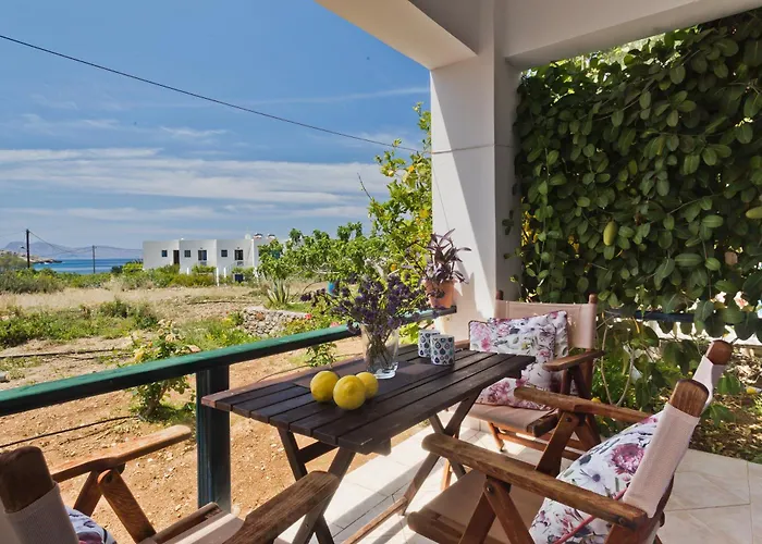 Pleiades Apartamento