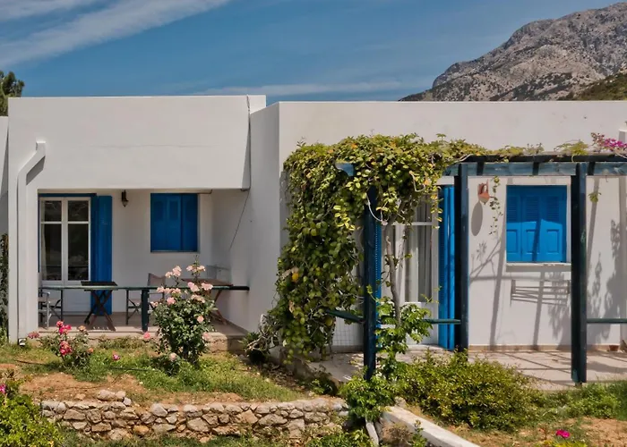 Apartamento Pleiades