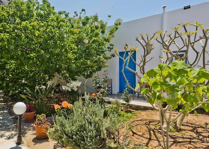 Pleiades Apartamento *