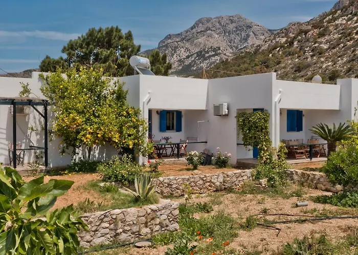 Apartamento Pleiades *