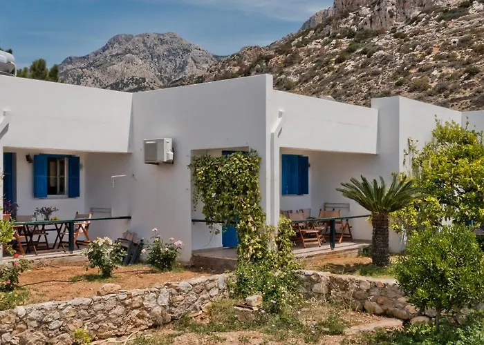 Apartamento Pleiades Lefkos (Karpathos)