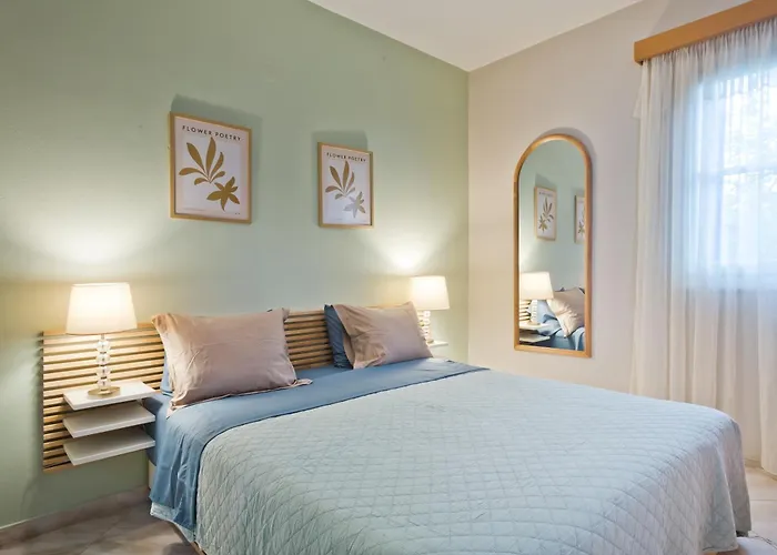 Pleiades Lefkos (Karpathos)