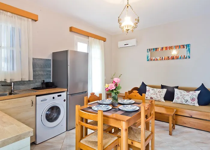 Pleiades Apartamento