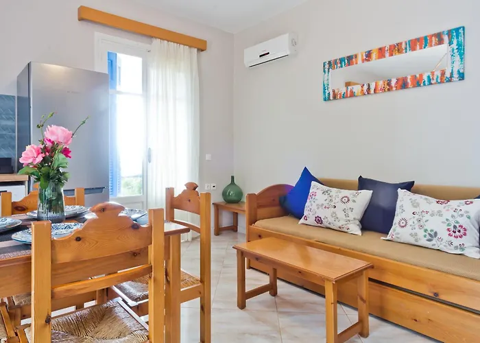 Pleiades Apartamento *