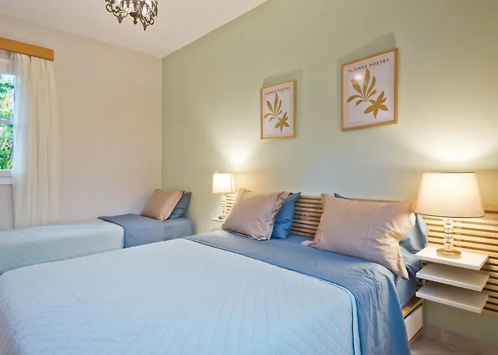 Pleiades Apartamento