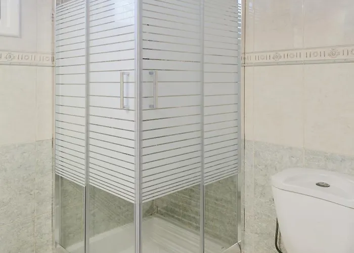 Apartamento Pleiades