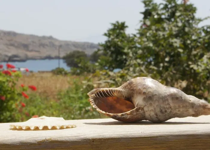 Apartamento Pleiades *